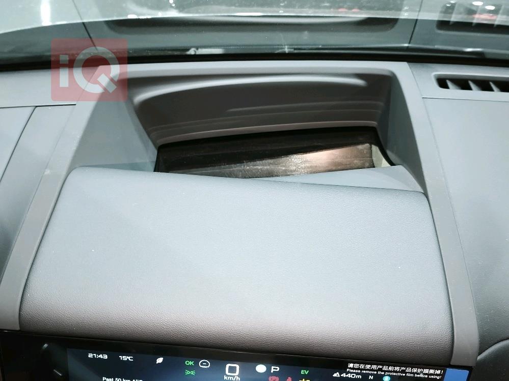 بي واي دي ليوبارد 7